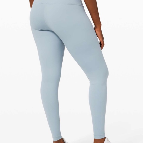 Lululemon Wunder Under High-Rise Tight 28" *Full-On Luxtreme - Picture 2 of 6